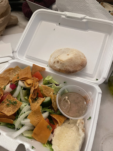 Photo of Hanadi's Kitchen & Grill - 33591 7 Mile, Livonia, MI 48152