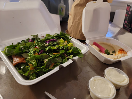 Photo of Hanadi's Kitchen & Grill - 33591 7 Mile, Livonia, MI 48152