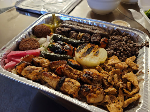 Photo of Hanadi's Kitchen & Grill - 33591 7 Mile, Livonia, MI 48152