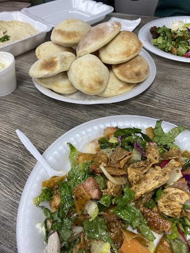 Photo of Hanadi's Kitchen & Grill - 33591 7 Mile, Livonia, MI 48152