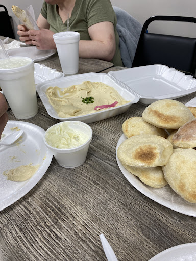 Photo of Hanadi's Kitchen & Grill - 33591 7 Mile, Livonia, MI 48152