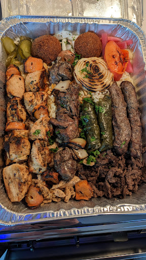 Photo of Hanadi's Kitchen & Grill - 33591 7 Mile, Livonia, MI 48152