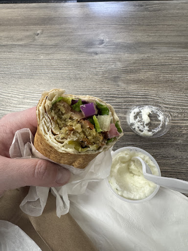 Photo of Hanadi's Kitchen & Grill - 33591 7 Mile, Livonia, MI 48152