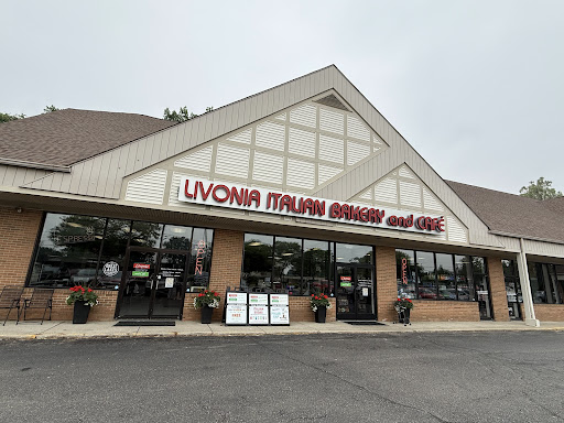 Photo of Hanadi's Kitchen & Grill - 33591 7 Mile, Livonia, MI 48152