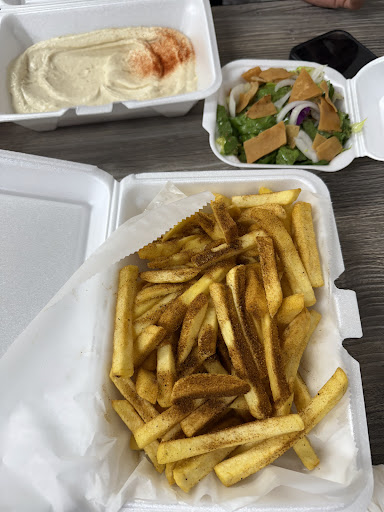 Photo of Hanadi's Kitchen & Grill - 33591 7 Mile, Livonia, MI 48152