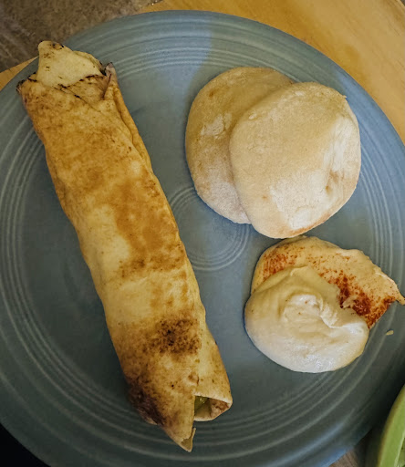 Photo of Hanadi's Kitchen & Grill - 33591 7 Mile, Livonia, MI 48152