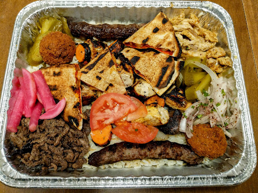 Photo of Hanadi's Kitchen & Grill - 33591 7 Mile, Livonia, MI 48152