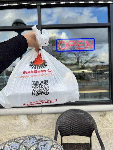 Photo of Shesh Besh Grill - 7310 Orchard Lake Rd, West Bloomfield Township, MI 48322