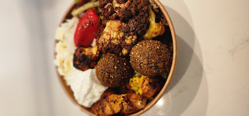 Photo of Shesh Besh Grill - 7310 Orchard Lake Rd, West Bloomfield Township, MI 48322