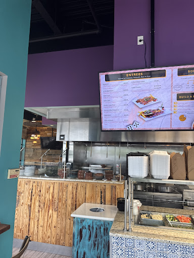 Photo of Shesh Besh Grill - 7310 Orchard Lake Rd, West Bloomfield Township, MI 48322