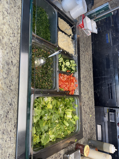 Photo of Shesh Besh Grill - 7310 Orchard Lake Rd, West Bloomfield Township, MI 48322