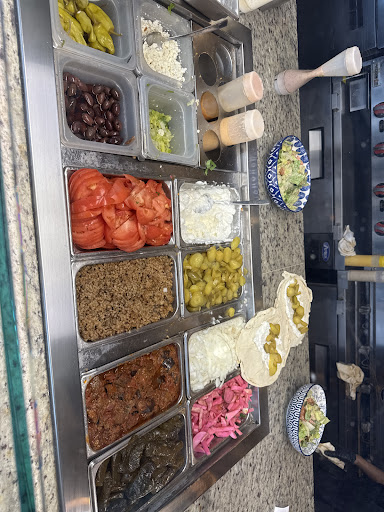 Photo of Shesh Besh Grill - 7310 Orchard Lake Rd, West Bloomfield Township, MI 48322