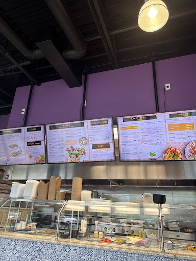 Photo of Shesh Besh Grill - 7310 Orchard Lake Rd, West Bloomfield Township, MI 48322