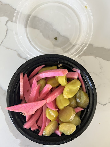 Photo of Shesh Besh Grill - 7310 Orchard Lake Rd, West Bloomfield Township, MI 48322