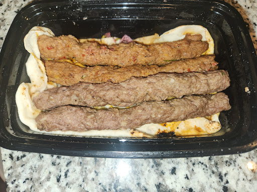 Photo of Shesh Besh Grill - 7310 Orchard Lake Rd, West Bloomfield Township, MI 48322