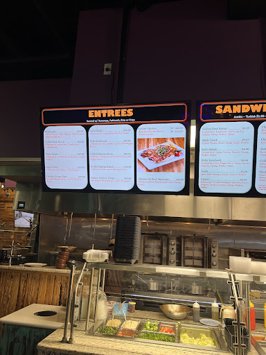 Photo of Shesh Besh Grill - 7310 Orchard Lake Rd, West Bloomfield Township, MI 48322