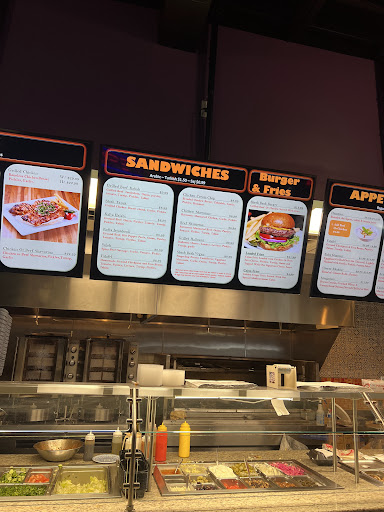 Photo of Shesh Besh Grill - 7310 Orchard Lake Rd, West Bloomfield Township, MI 48322