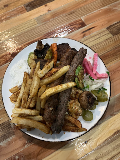 Photo of Shesh Besh Grill - 7310 Orchard Lake Rd, West Bloomfield Township, MI 48322