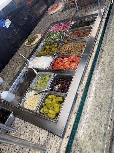 Photo of Shesh Besh Grill - 7310 Orchard Lake Rd, West Bloomfield Township, MI 48322