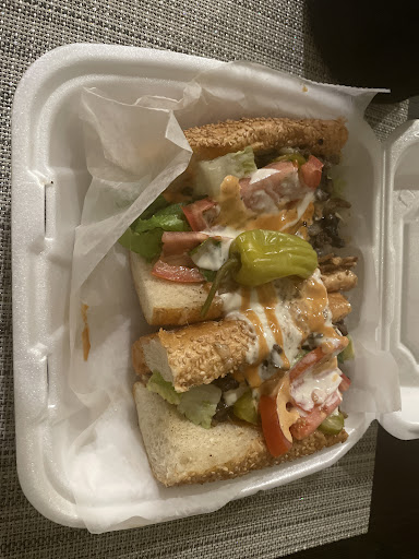 Photo of Shesh Besh Grill - 7310 Orchard Lake Rd, West Bloomfield Township, MI 48322