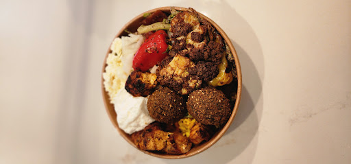 Photo of Shesh Besh Grill - 7310 Orchard Lake Rd, West Bloomfield Township, MI 48322