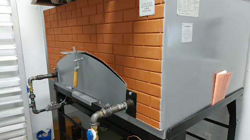 Photo of La Vie Mediterranean Grill - 41490 Grand River Ave, Novi, MI 48375