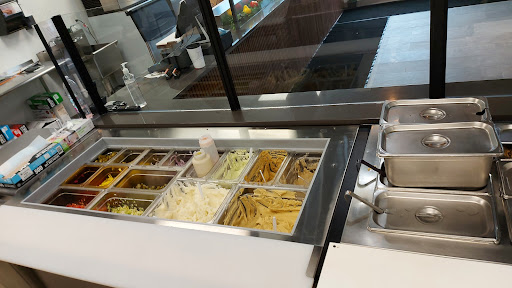 Photo of La Vie Mediterranean Grill - 41490 Grand River Ave, Novi, MI 48375