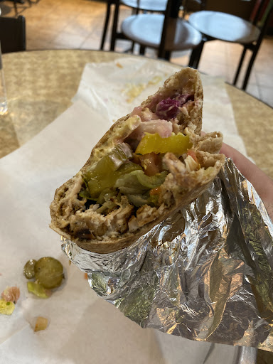 Photo of La Vie Mediterranean Grill - 41490 Grand River Ave, Novi, MI 48375