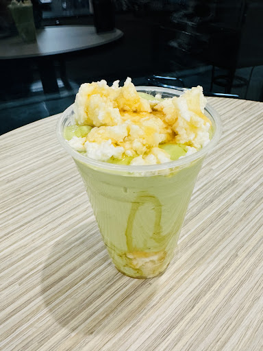 Photo of La Vie Mediterranean Grill - 41490 Grand River Ave, Novi, MI 48375