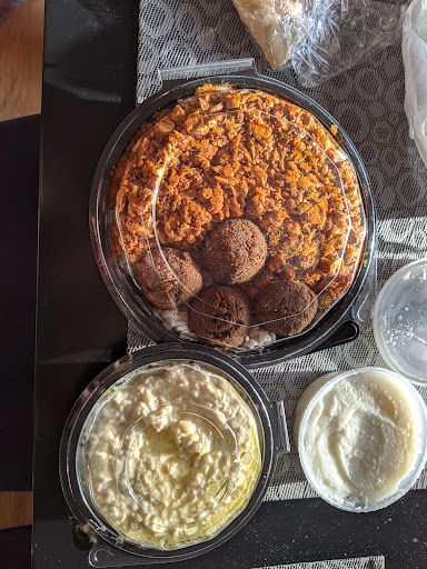 Photo of La Vie Mediterranean Grill - 41490 Grand River Ave, Novi, MI 48375