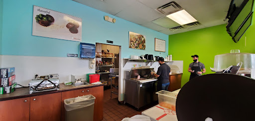 Photo of La Vie Mediterranean Grill - 41490 Grand River Ave, Novi, MI 48375