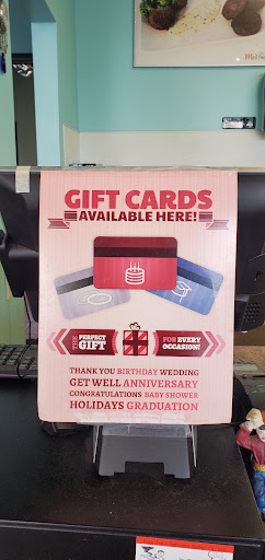 Photo of La Vie Mediterranean Grill - 41490 Grand River Ave, Novi, MI 48375