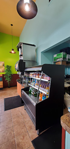 Photo of La Vie Mediterranean Grill - 41490 Grand River Ave, Novi, MI 48375