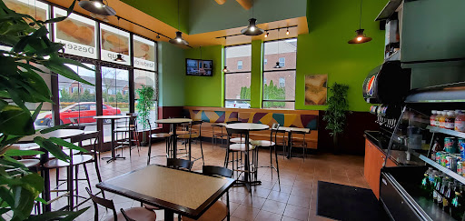 Photo of La Vie Mediterranean Grill - 41490 Grand River Ave, Novi, MI 48375