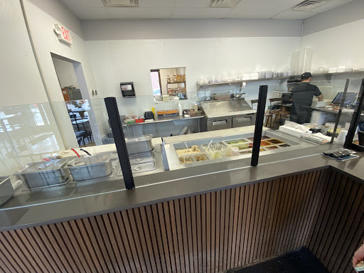 Photo of La Vie Mediterranean Grill - 41490 Grand River Ave, Novi, MI 48375