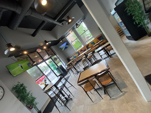 Photo of La Vie Mediterranean Grill - 41490 Grand River Ave, Novi, MI 48375