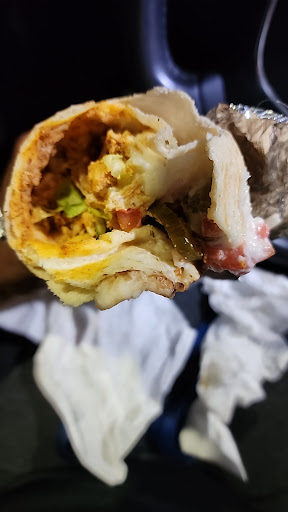 Photo of La Vie Mediterranean Grill - 41490 Grand River Ave, Novi, MI 48375