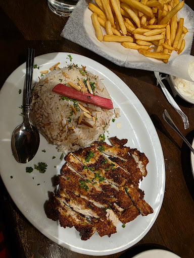 Photo of Alexandria Mediterranean Cuisine - 43155 Main St, Novi, MI 48375