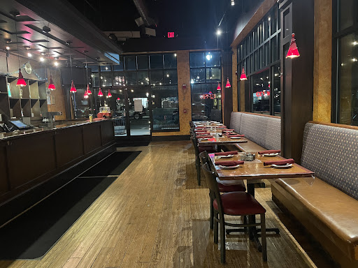 Photo of Alexandria Mediterranean Cuisine - 43155 Main St, Novi, MI 48375