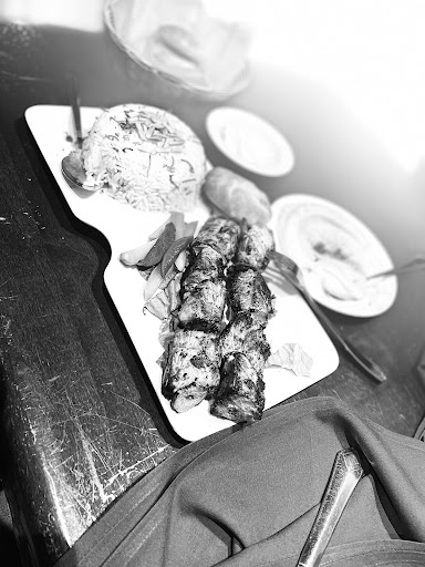 Photo of Alexandria Mediterranean Cuisine - 43155 Main St, Novi, MI 48375