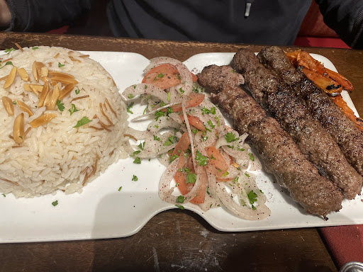 Photo of Alexandria Mediterranean Cuisine - 43155 Main St, Novi, MI 48375