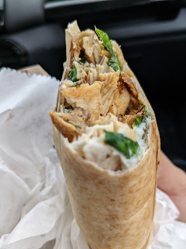 Photo of Alexandria Mediterranean Cuisine - 43155 Main St, Novi, MI 48375