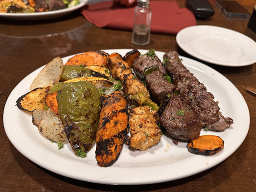 Photo of Alexandria Mediterranean Cuisine - 43155 Main St, Novi, MI 48375