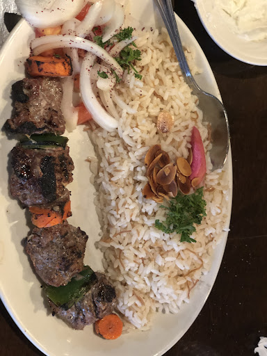 Photo of Alexandria Mediterranean Cuisine - 43155 Main St, Novi, MI 48375