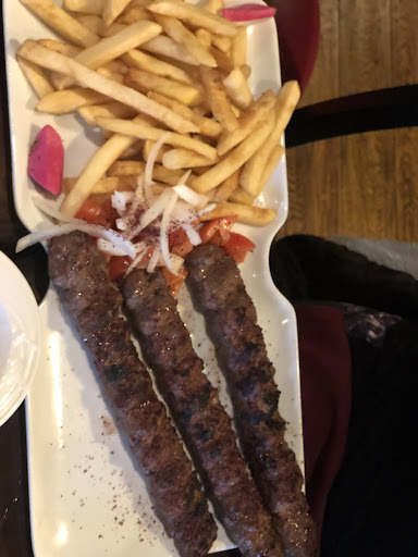 Photo of Alexandria Mediterranean Cuisine - 43155 Main St, Novi, MI 48375