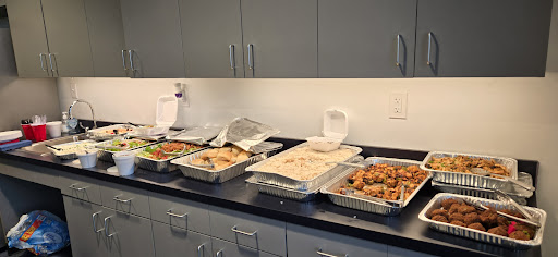 Photo of Alexandria Mediterranean Cuisine - 43155 Main St, Novi, MI 48375