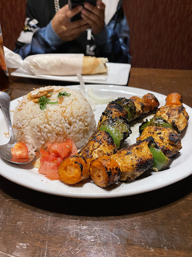 Photo of Alexandria Mediterranean Cuisine - 43155 Main St, Novi, MI 48375