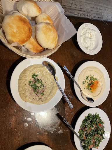 Photo of Alexandria Mediterranean Cuisine - 43155 Main St, Novi, MI 48375