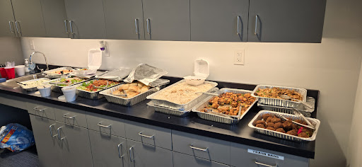 Photo of Alexandria Mediterranean Cuisine - 43155 Main St, Novi, MI 48375