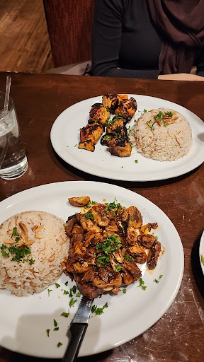 Photo of Alexandria Mediterranean Cuisine - 43155 Main St, Novi, MI 48375